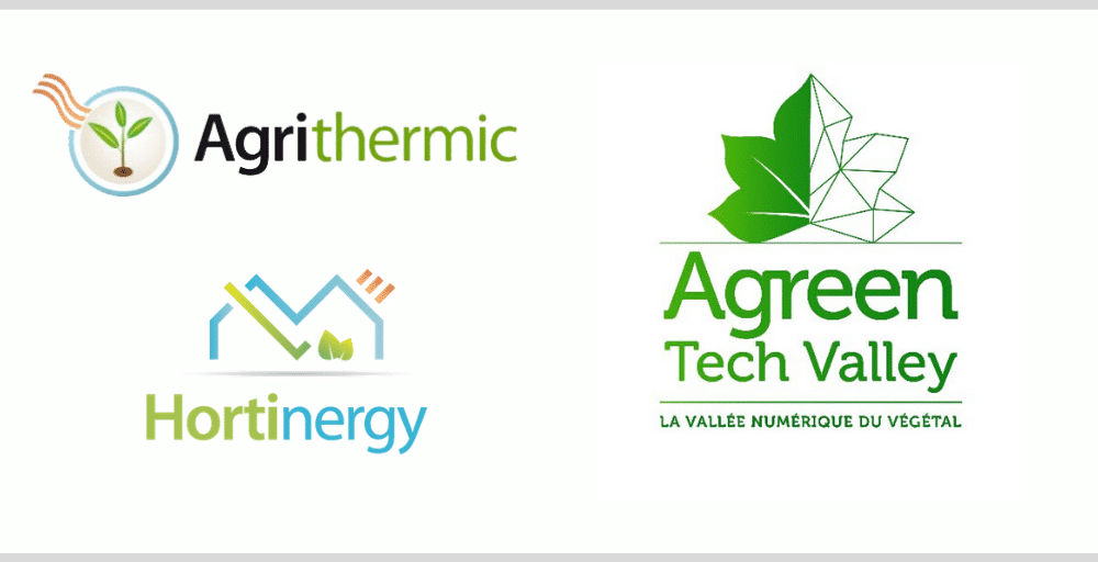 Logo Agrithermic Hortinergy & Agreen