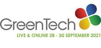 Logo Greentech