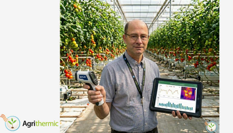 Audit Energetique Agrithermic