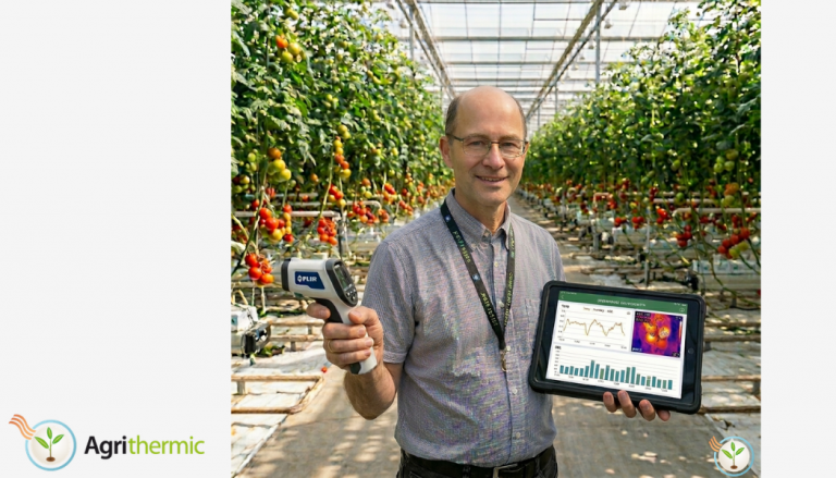 Audit Energetique Agrithermic