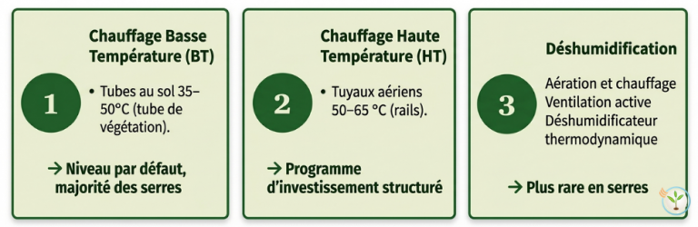 Usages Énergétiques Significatifs Agrithermic