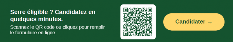 Diagnostic énergétique de serres qr qgrithermic