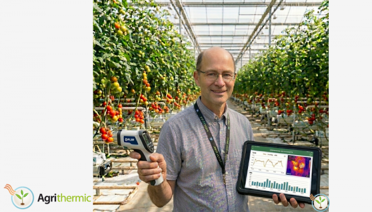 Agrithermic Audit Energetique
