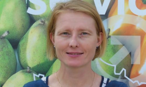 Salon de l&rsquo;agriculture : l&rsquo;ingénieure gardoise Ariane Grisey nominée pour le Trophée des innovations 2022