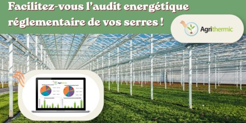 Audit Energétique Agrithermic