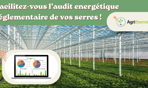 Audit Energétique Agrithermic