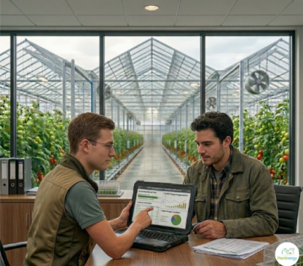Consultation Hortinergy