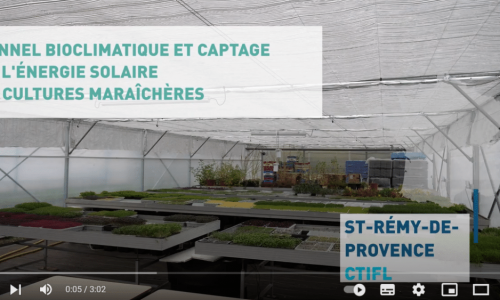 La <a href="https://serre-bioclimatique.fr/differents-systemes-de-serres-bioclimatiques-agricoles/#stockage_non_ventile">serre bioclimatique</a> du CTIFL nominée au concours&nbsp;<strong><a href="https://www.itainnov.com/">ITAINNOV</a></strong>