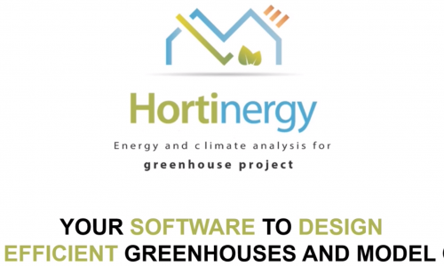 Hortinergy V2 : plus rapide, plus sûr et plus efficace avec de nouvelles fonctionnalités